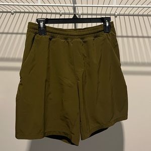 Pace Breaker Lined - M 7” (Green)